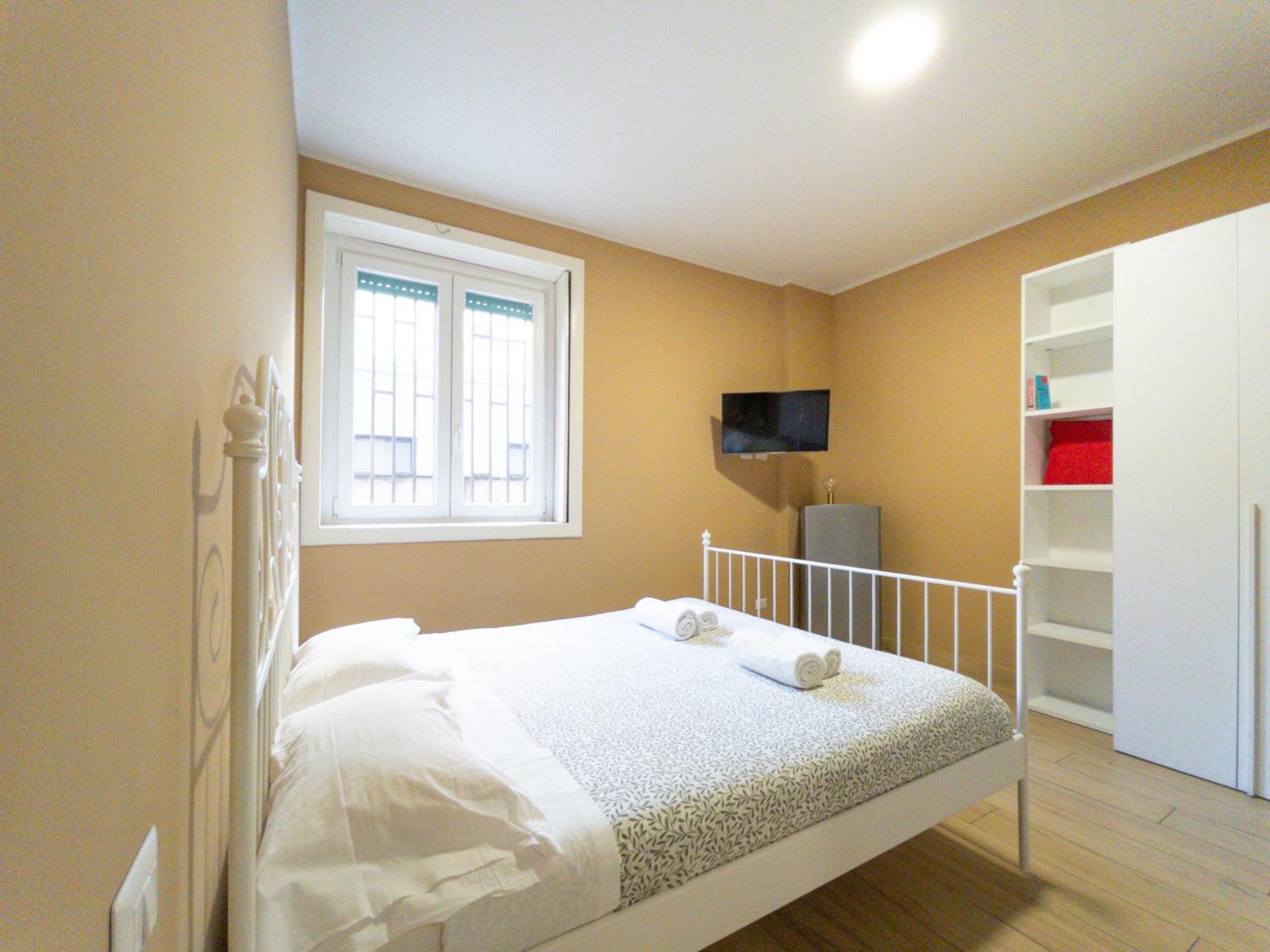 Smart Flat Portello Lejlighed Milano