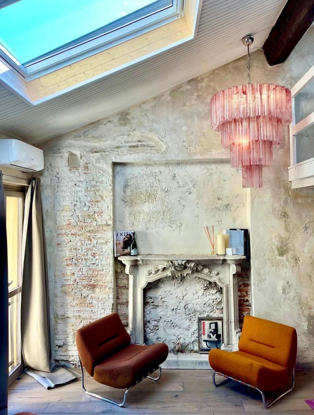 Charming And Design Attic Loft In Coolest Area Navigli Ticinese
