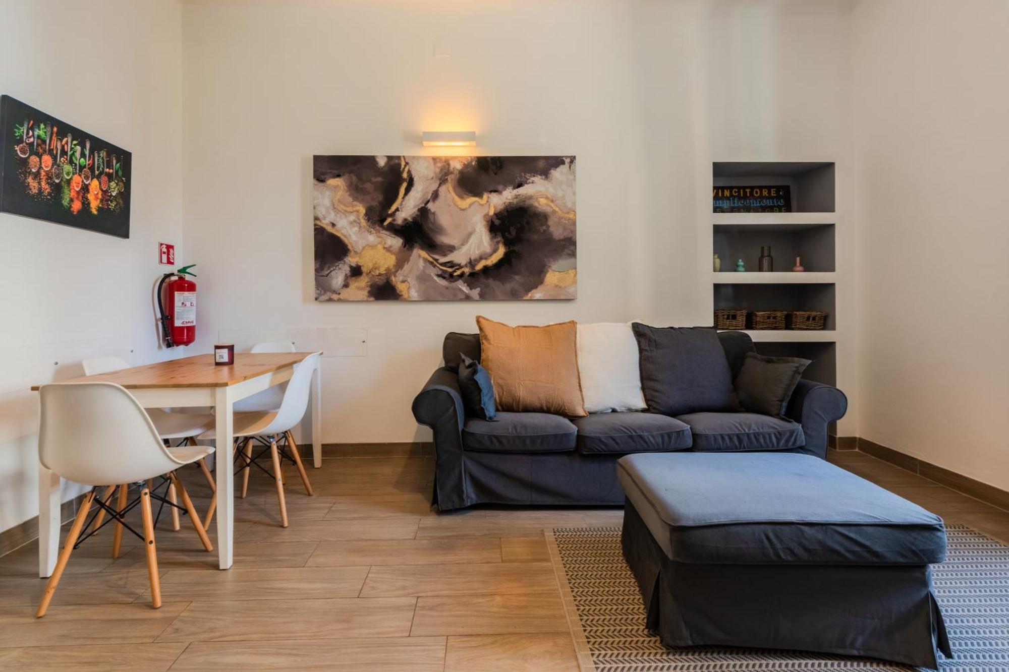 Moscova Modern Milan