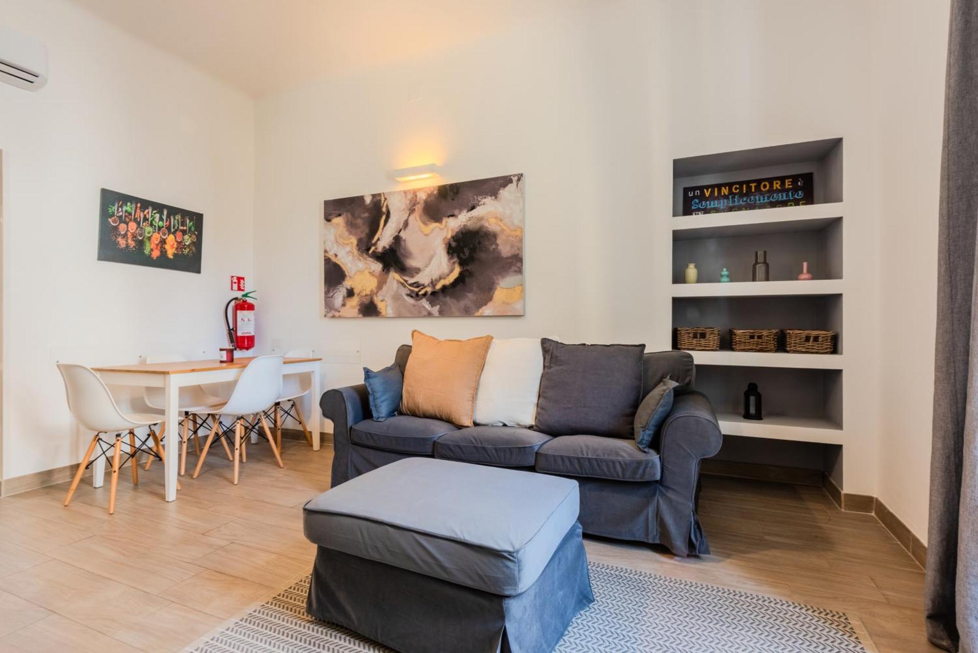 Moscova Modern Milan
