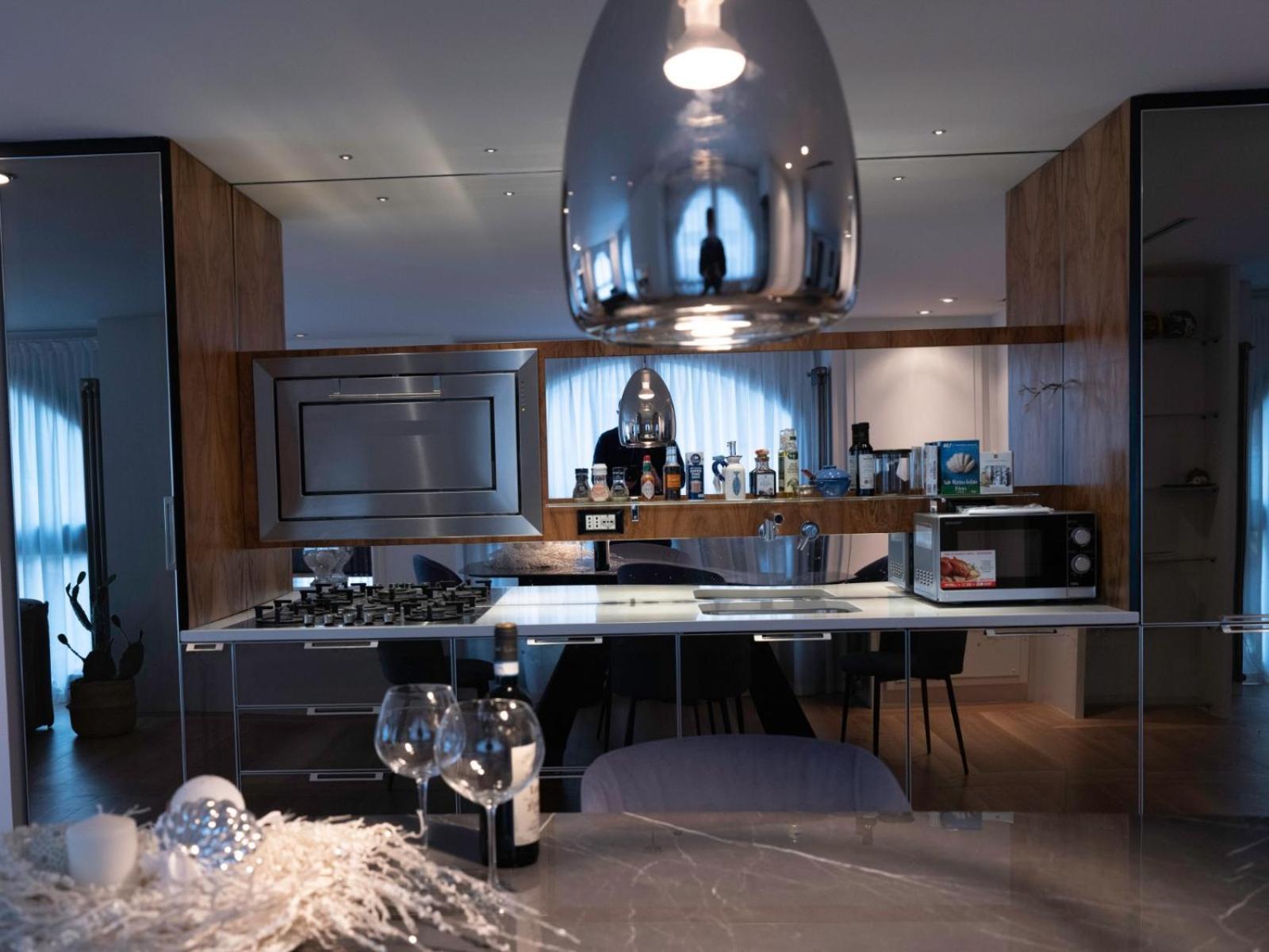 Appartamento Luxury