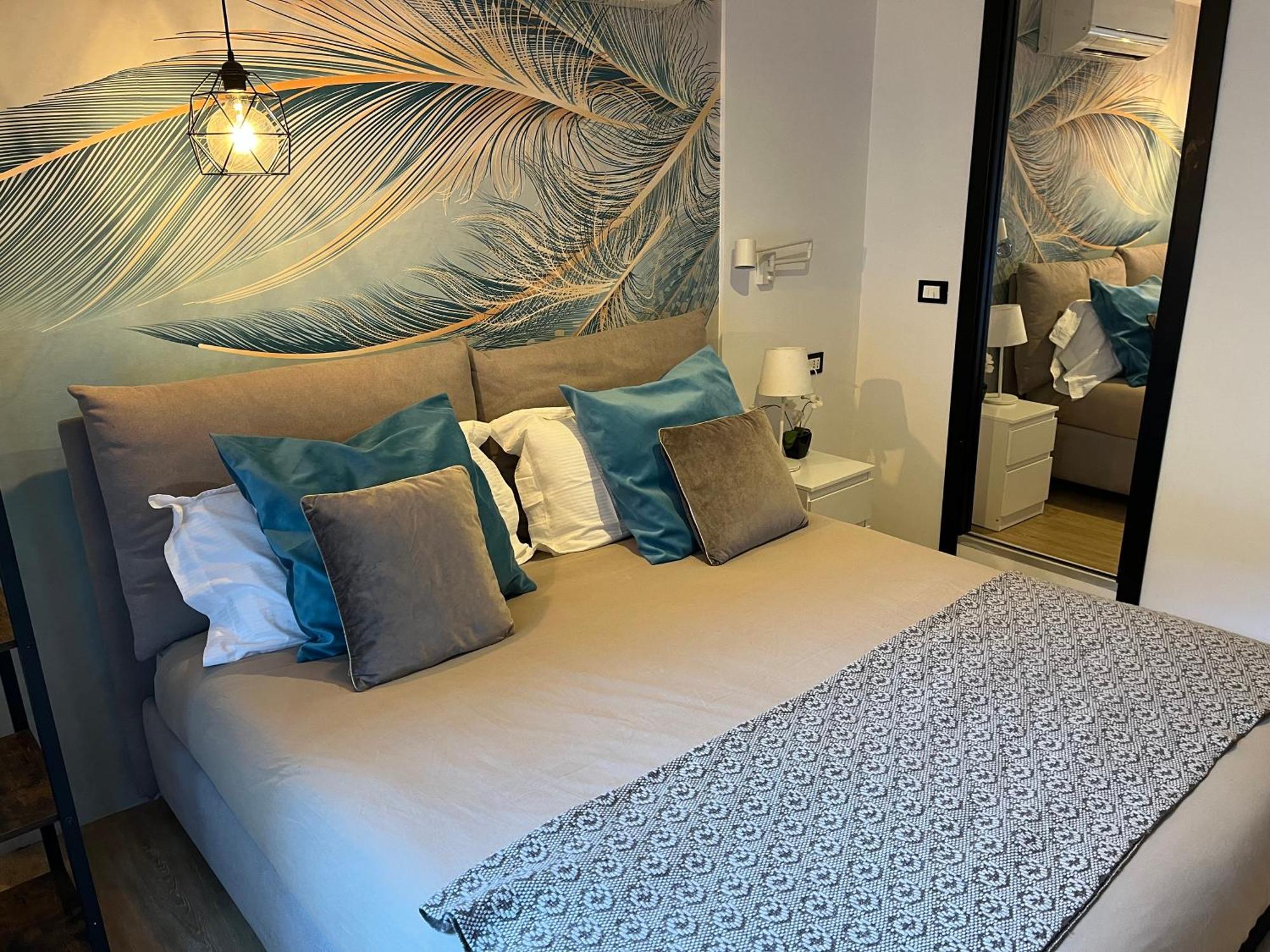 Appartamento Luxury