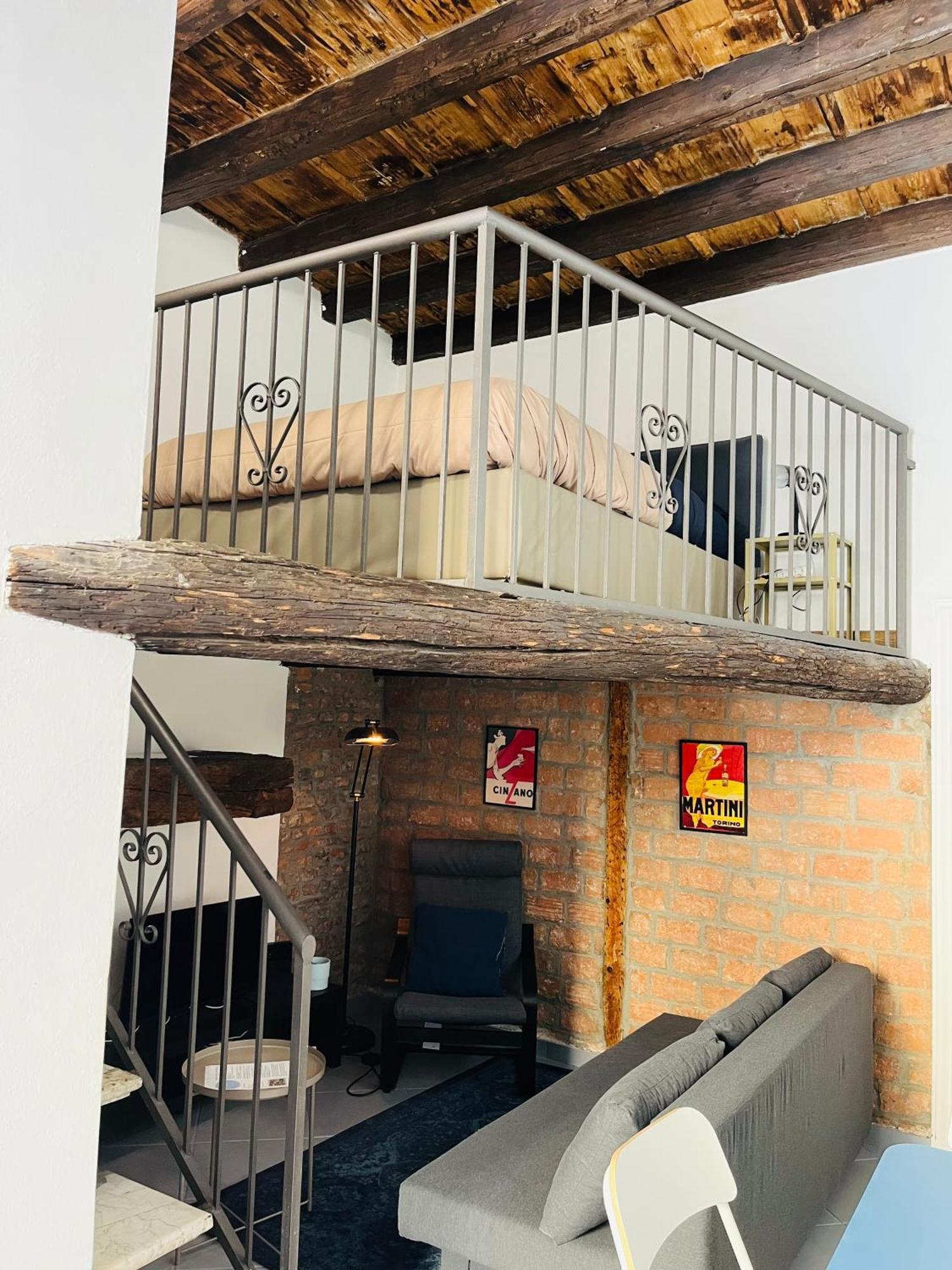 Leilighet San Lorenzo Milano