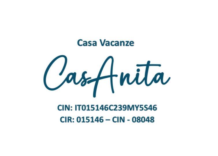 Casanita Lejlighed Milano