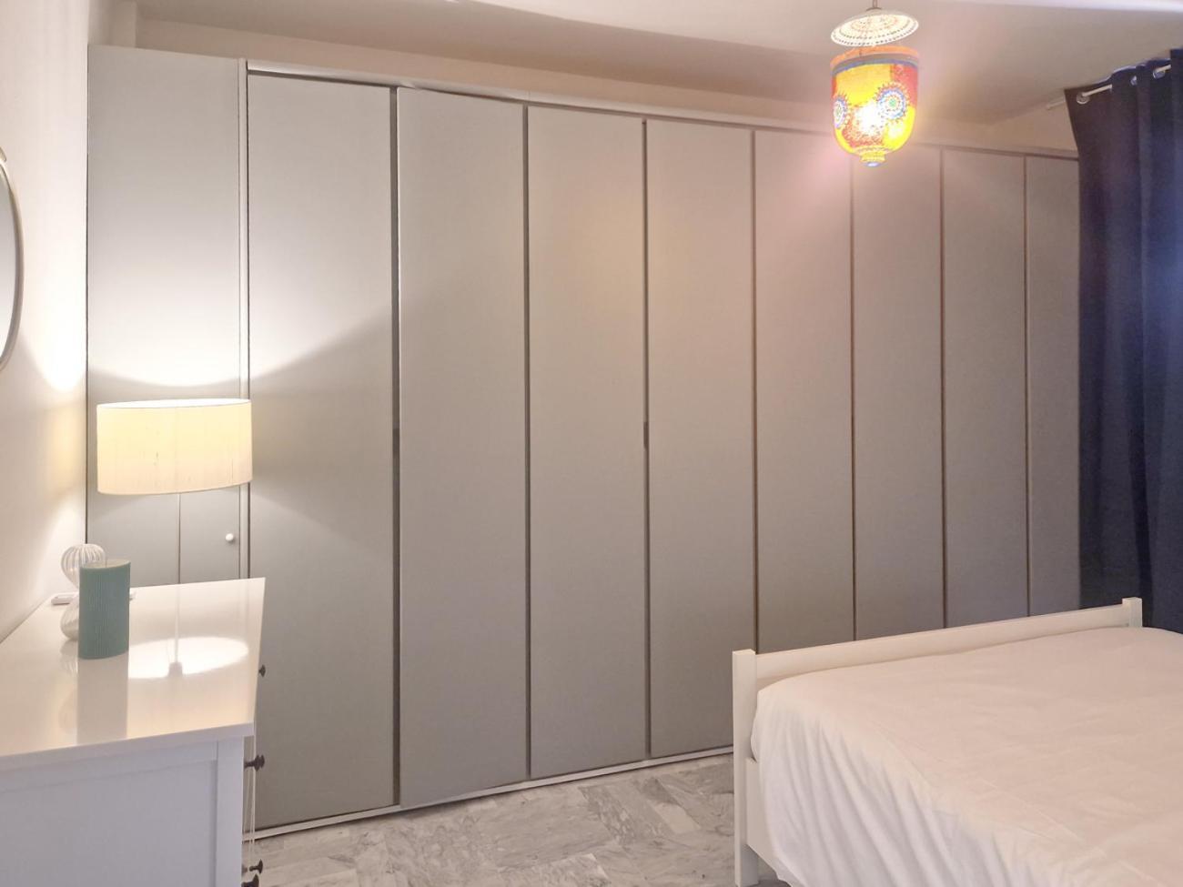 Apartment Piazza Gramsci Amazing With Balcony - Collection *