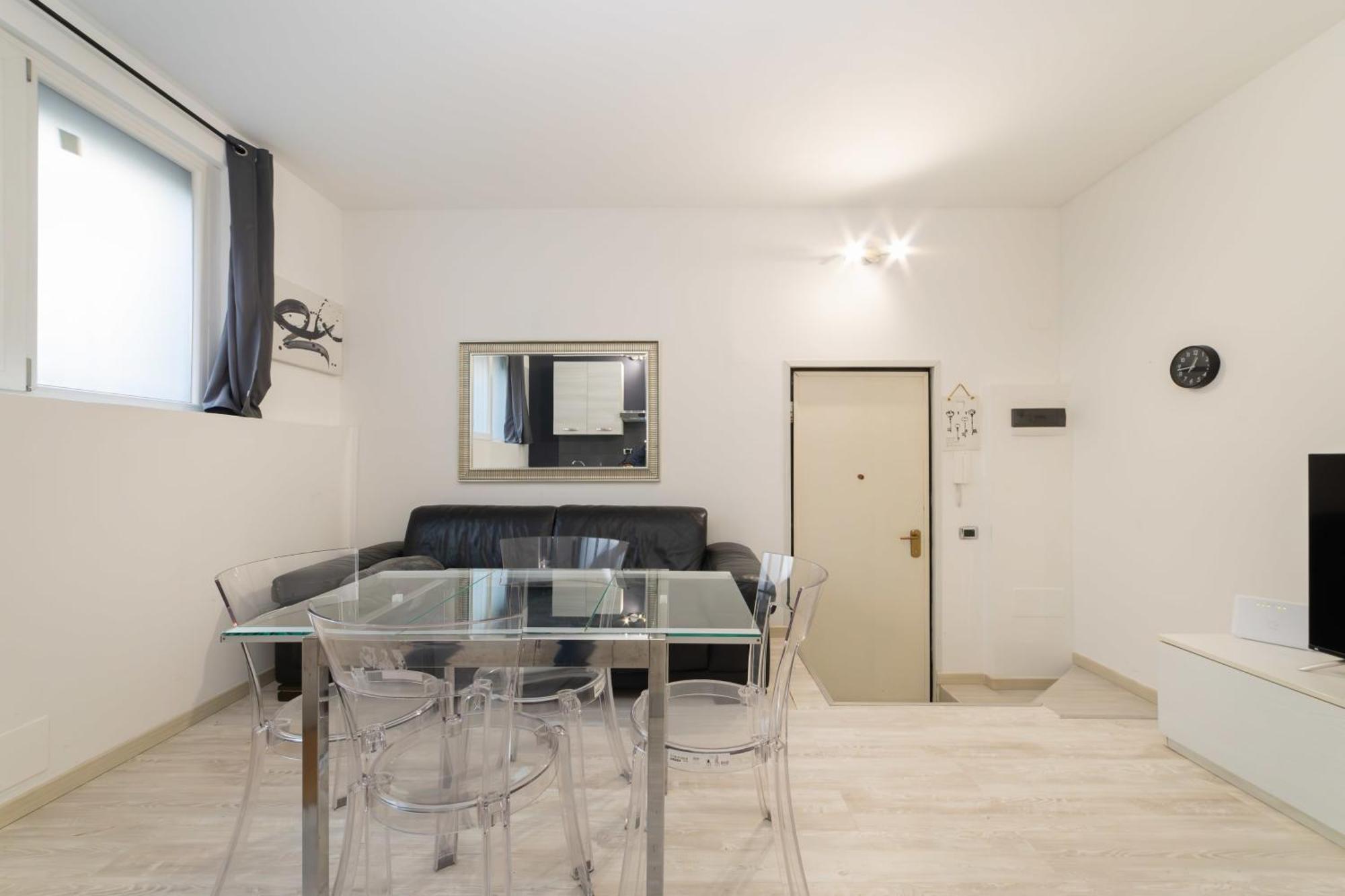 Leilighet Zona San Siro Milano