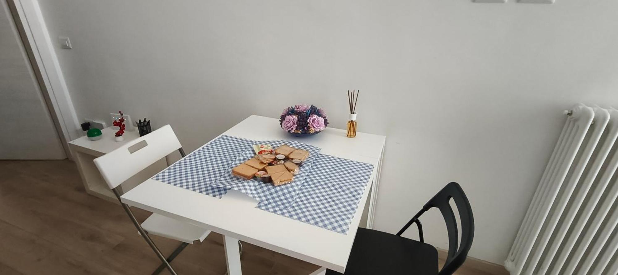 Casa Arca Apartment
