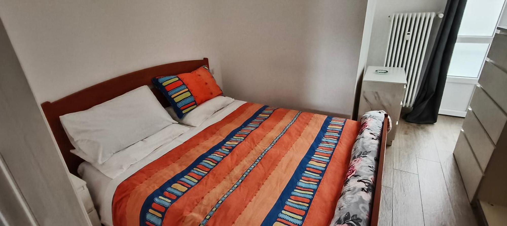 Casa Arca Apartment