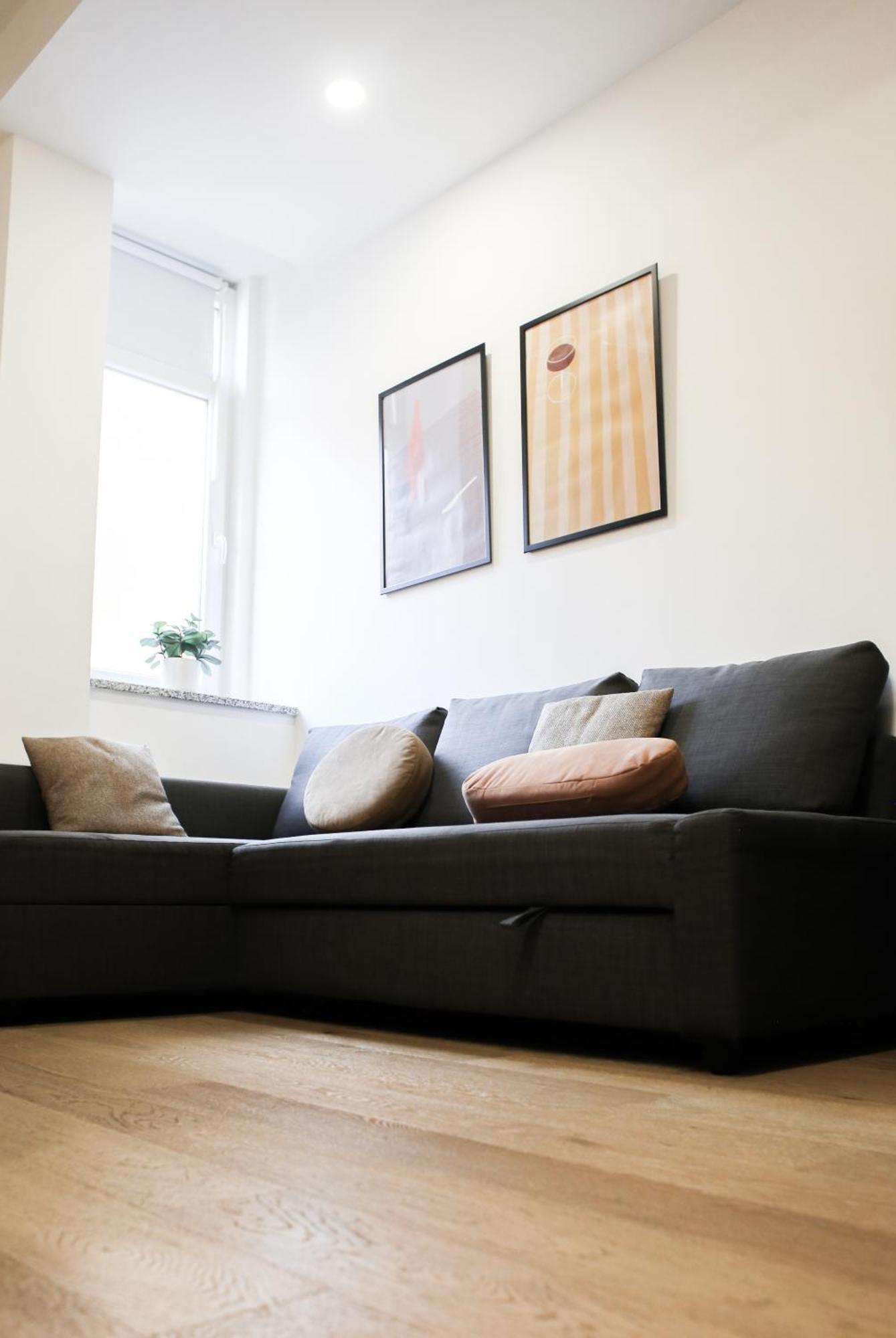 Cozy Design In Piola-citta Studi Mailand
