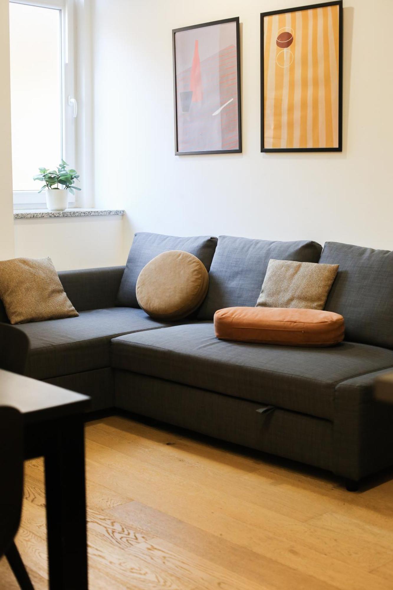 Cozy Design In Piola-citta Studi Mailand