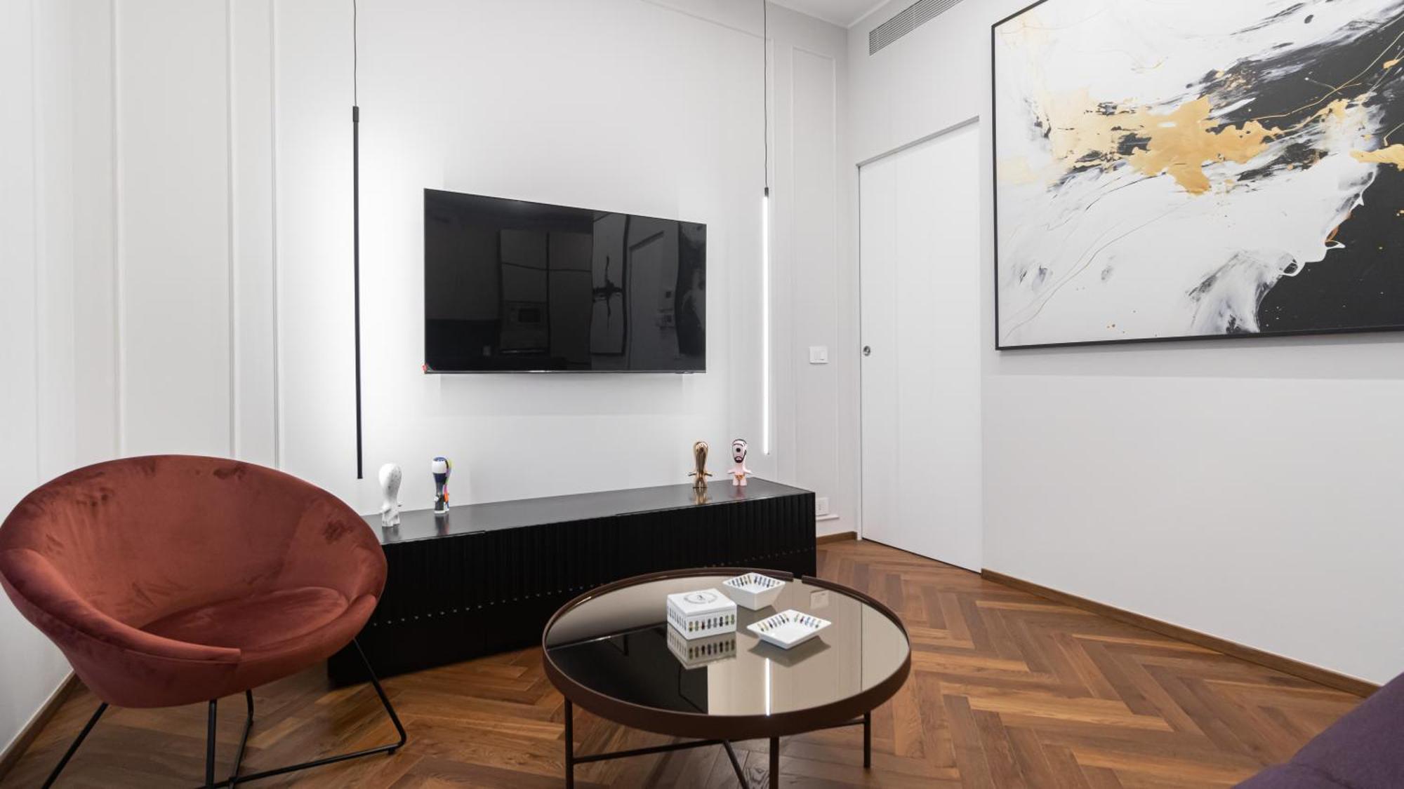 Italianway - Xxv Aprile 7 * Milano