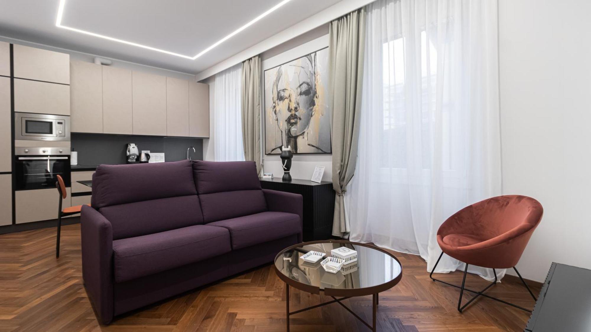 Appartamento Italianway - Xxv Aprile 7 *