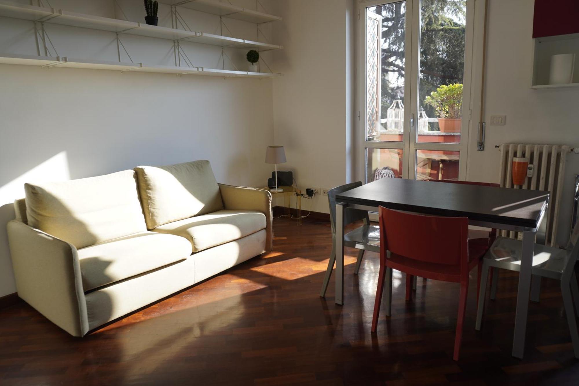 Appartamento Tavazzano 10 - At Your Place