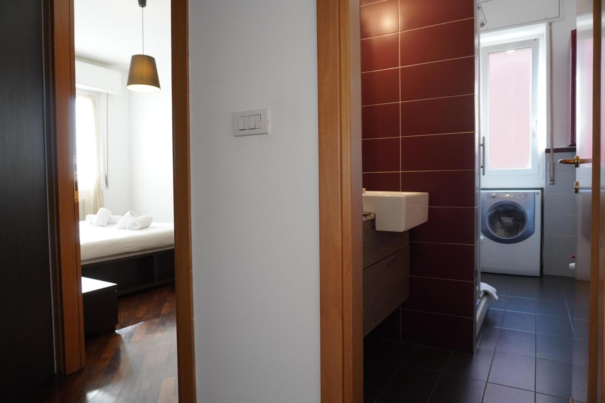 Appartamento Tavazzano 10 - At Your Place