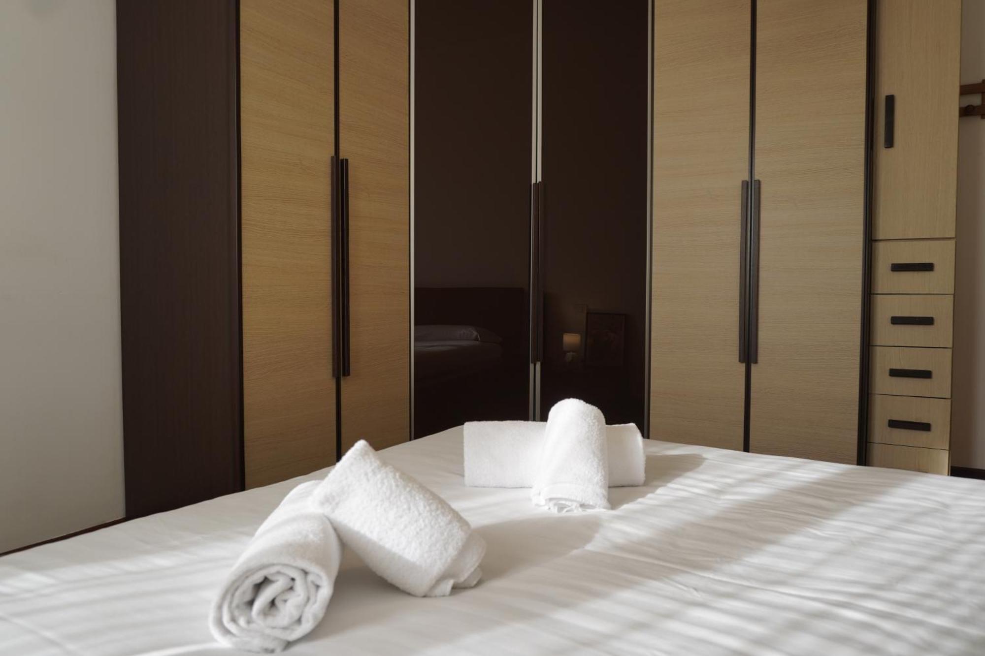 Appartamento Tavazzano 10 - At Your Place *