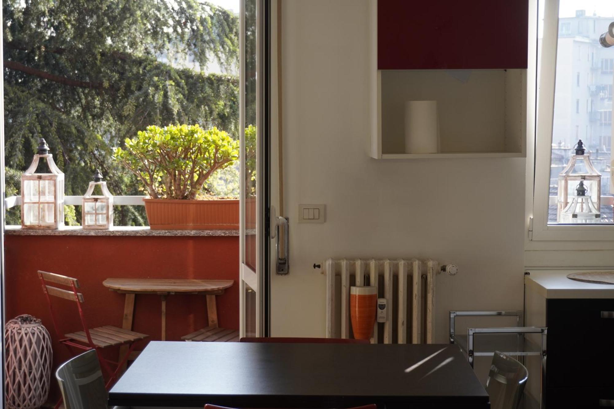 Tavazzano 10 - At Your Place Milano