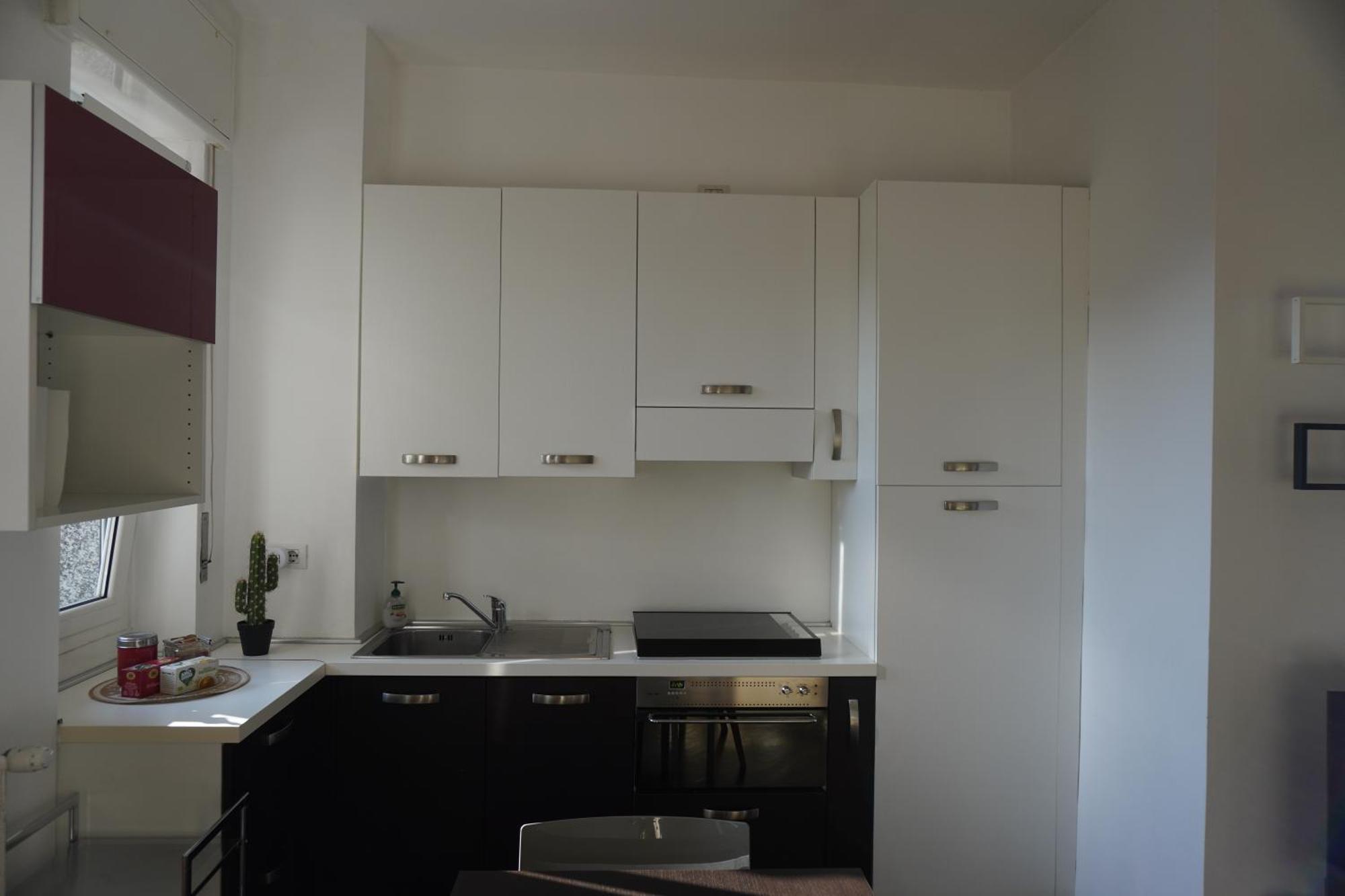 Appartamento Tavazzano 10 - At Your Place