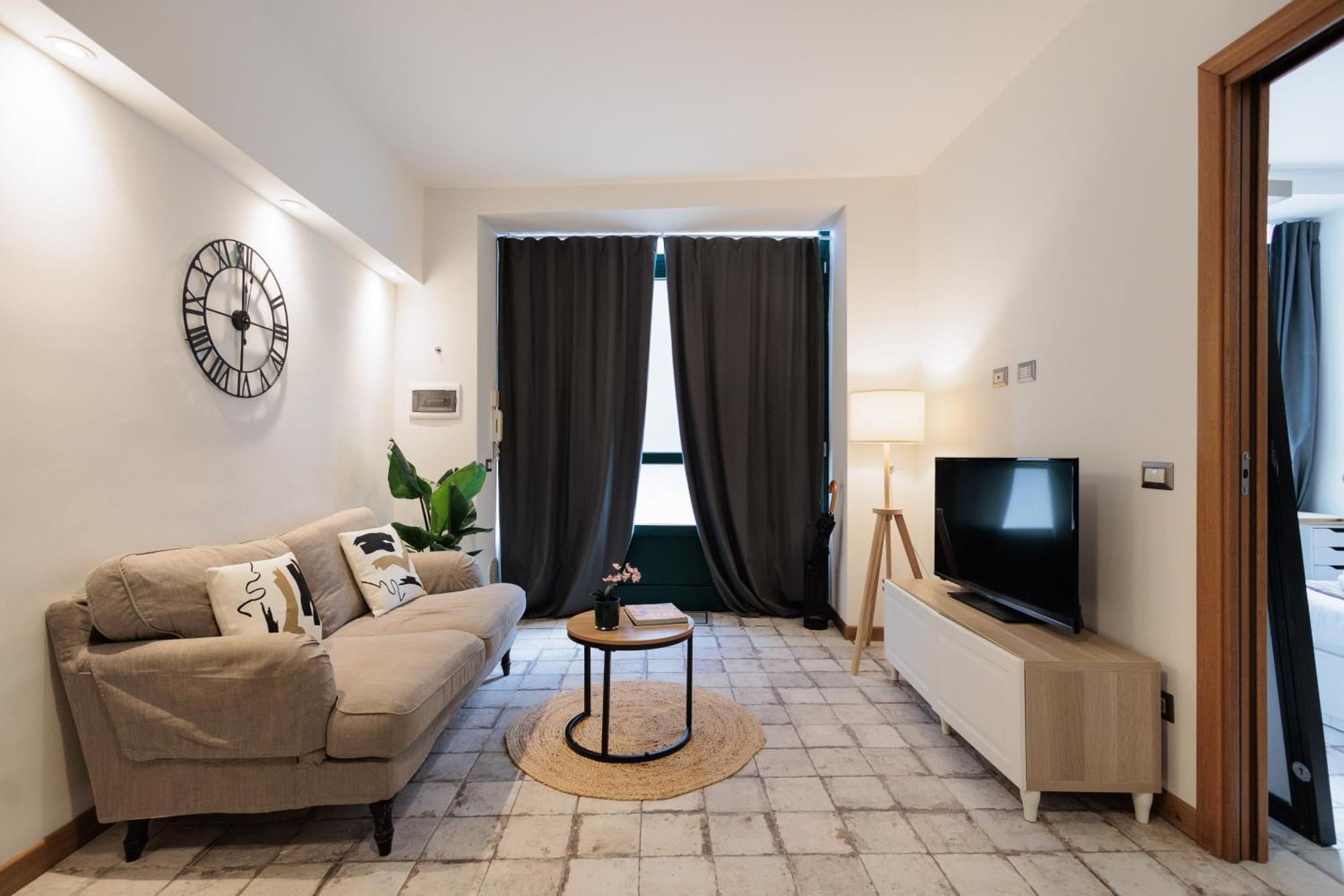Appartamento Urban House - Darsena Navigli Center