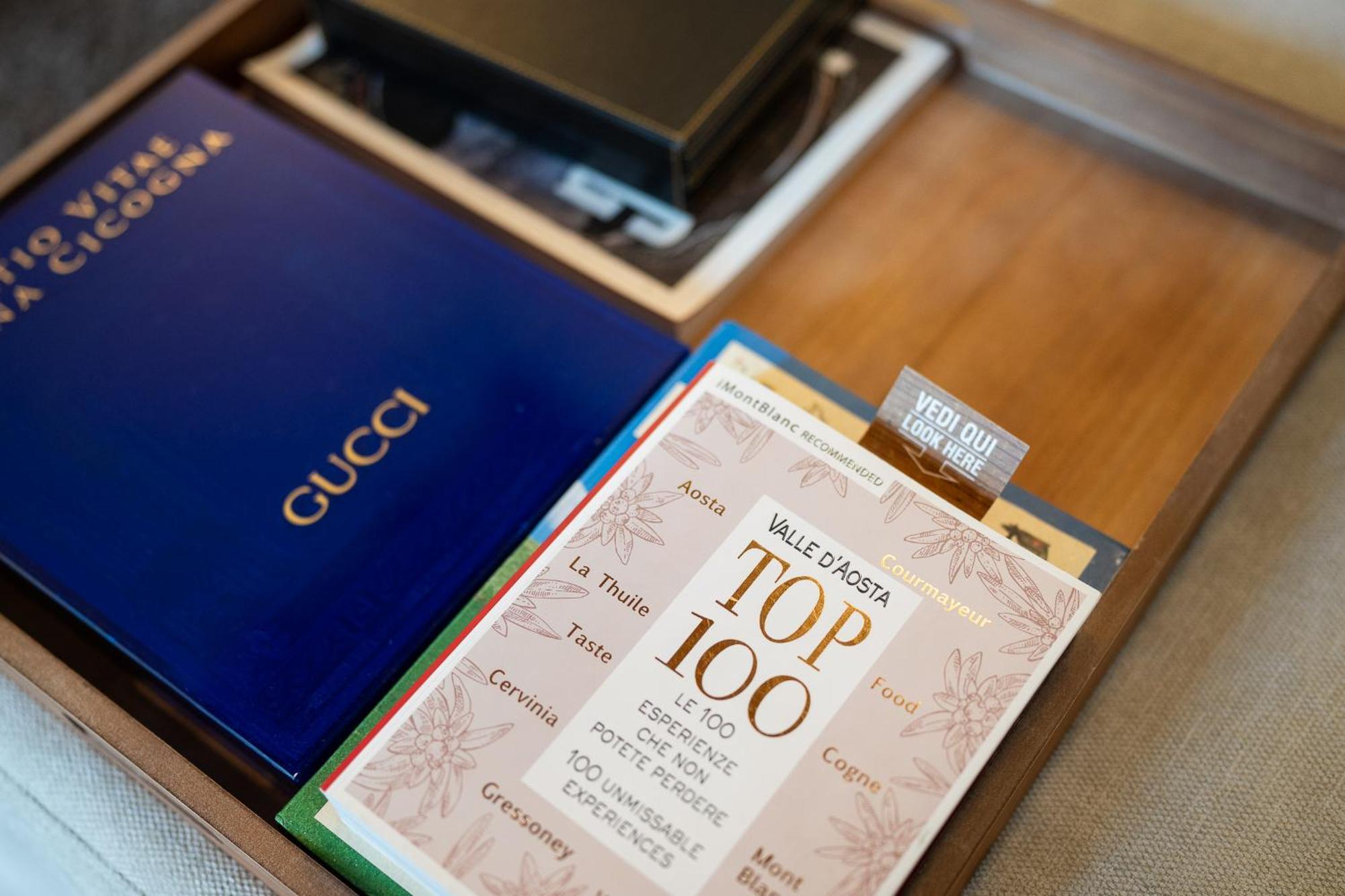 Appartamento Vetra Luxury