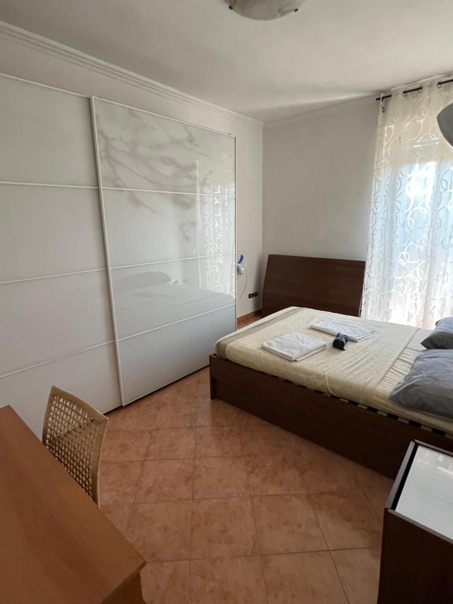 Mia Apartment