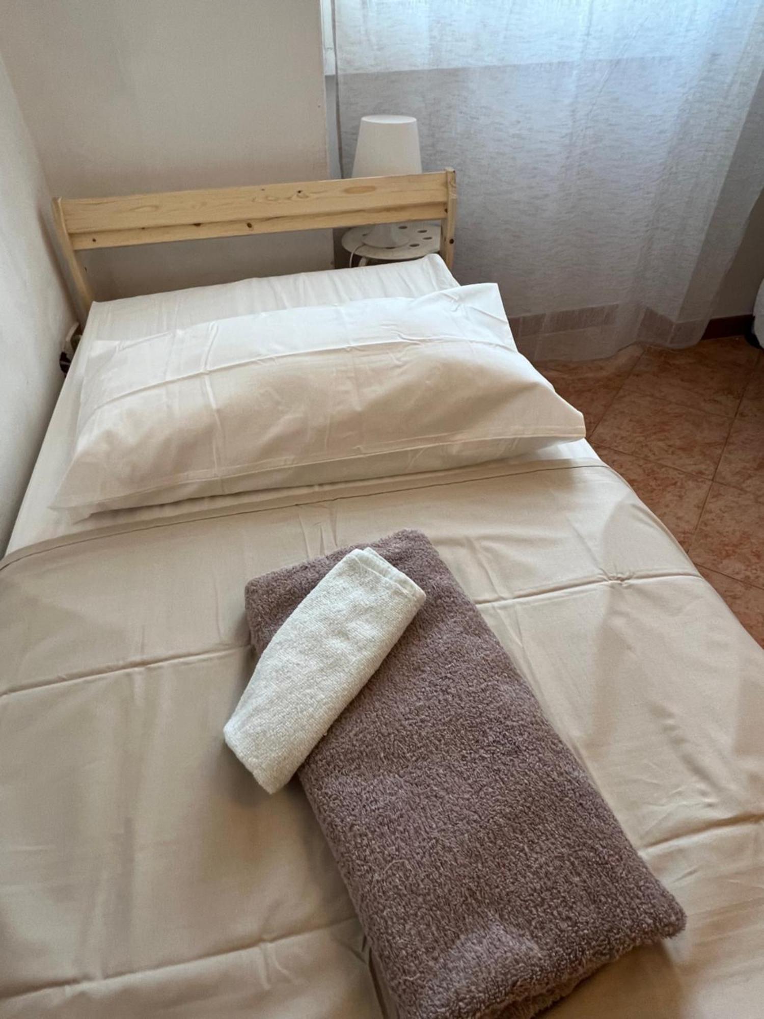 Appartement Mia *