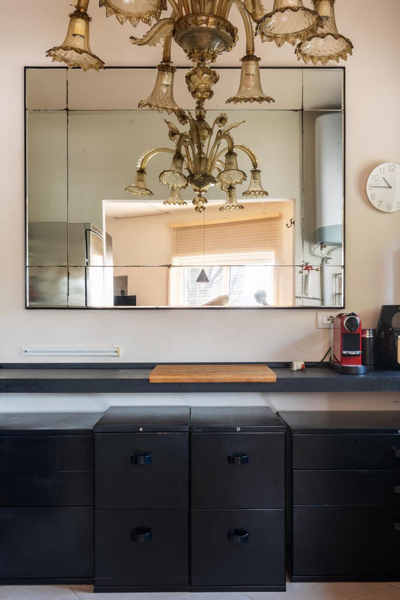 Apartment Spacious And Bright In The Center
