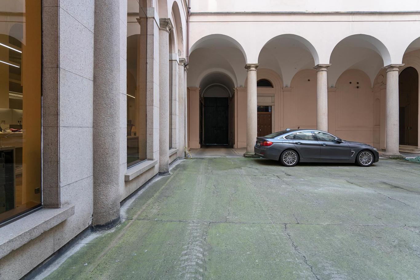 Appartamento Arts At Missori Milano