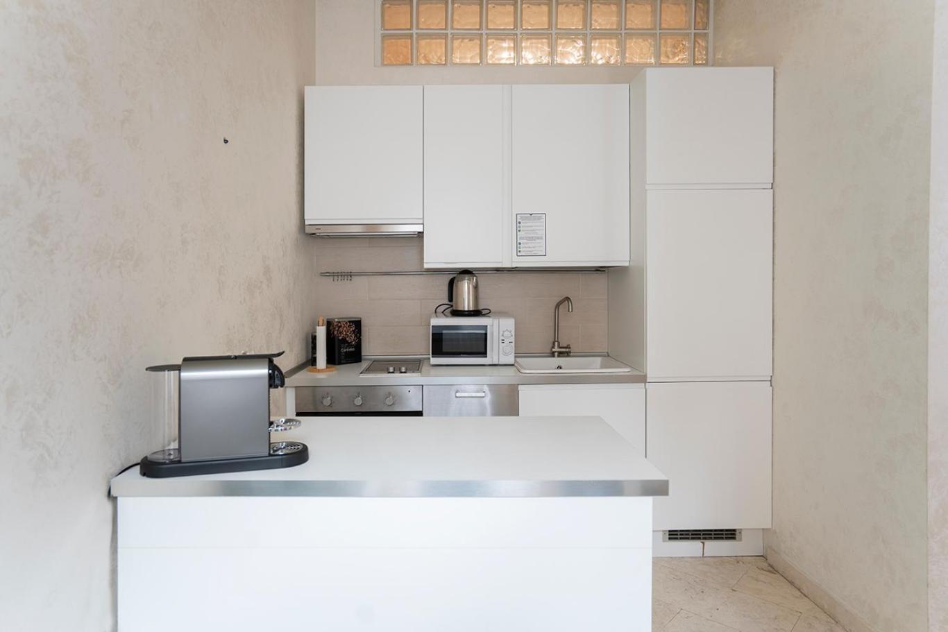Appartamento Arts At Missori Milano