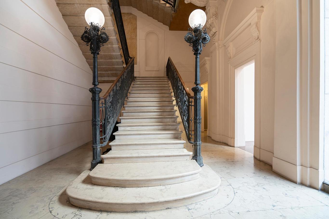 Arts At Missori Milano