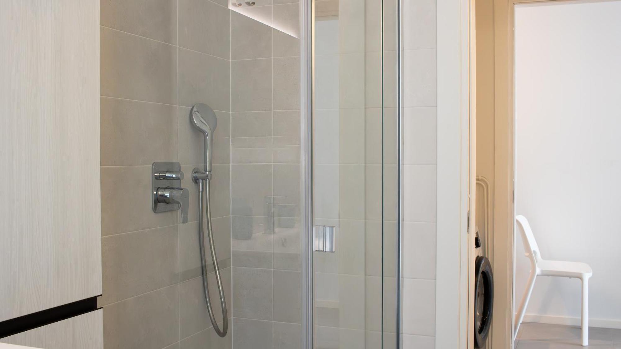 Appartamento M1 Bisceglie - Gym Flat - Balcony