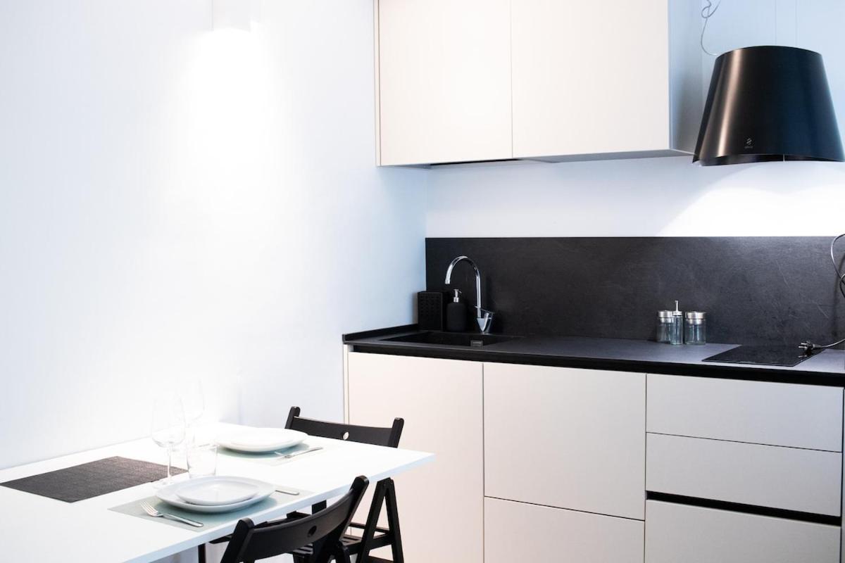 M1 Bisceglie - Gym Flat - Balcony Appartamento *