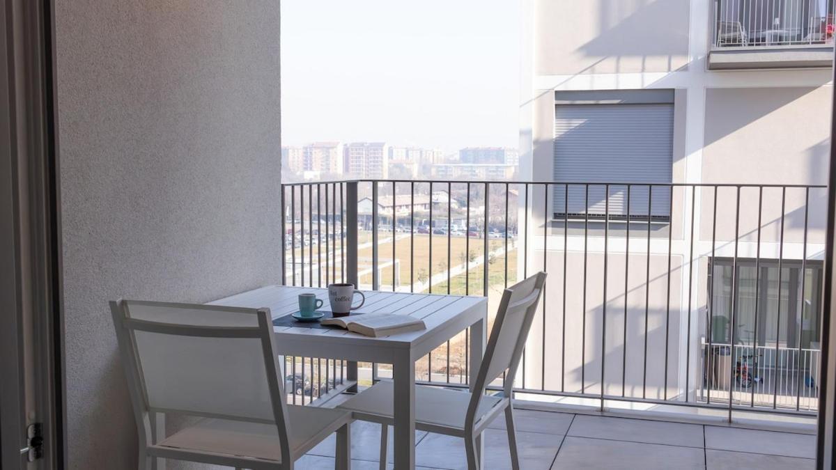 M1 Bisceglie - Gym Flat - Balcony Appartamento