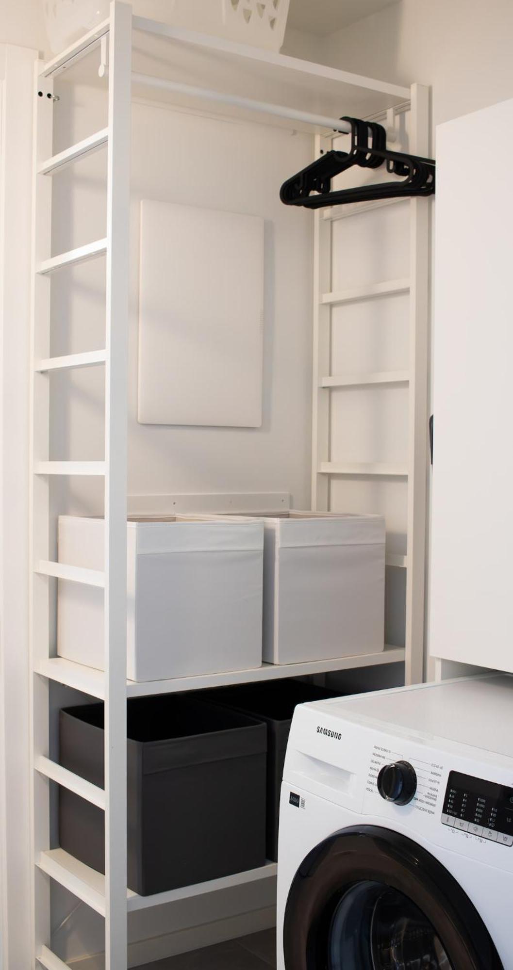 M1 Bisceglie - Gym Flat - Balcony Milano