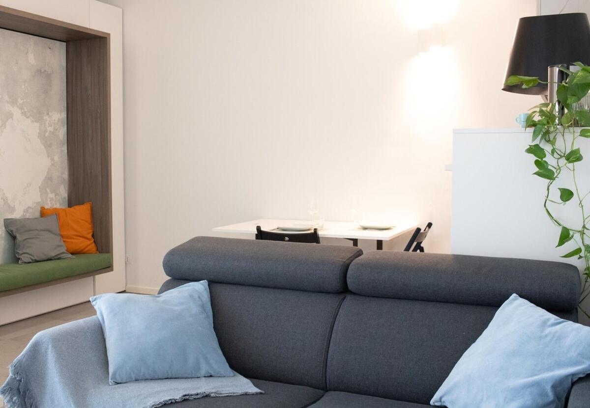 M1 Bisceglie - Gym Flat - Balcony Appartamento