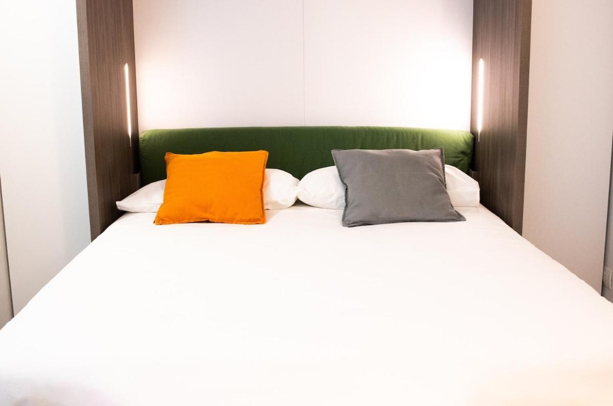 Appartamento M1 Bisceglie - Gym Flat - Balcony Milano
