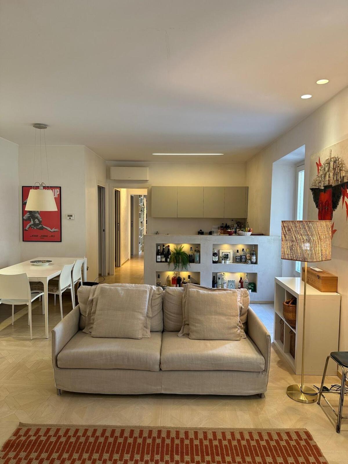 Apartment Flavia Flexyrent Ac *