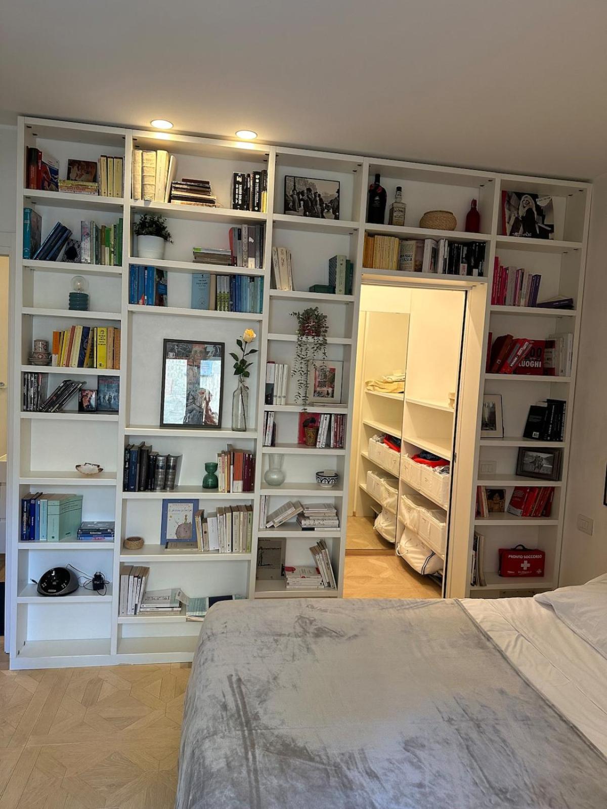 Apartment Flavia Flexyrent Ac Mailand