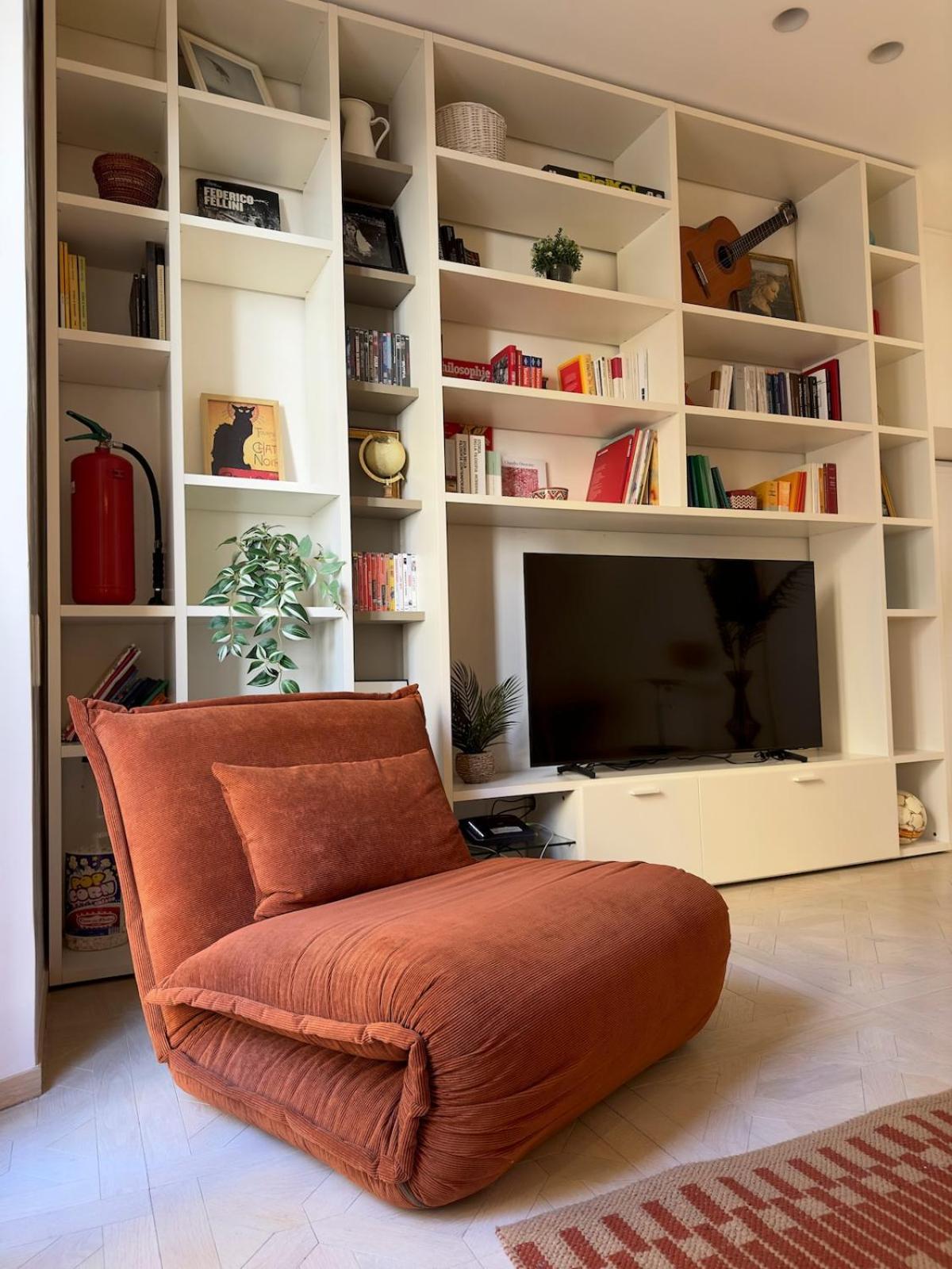 Flavia Flexyrent Ac Mailand