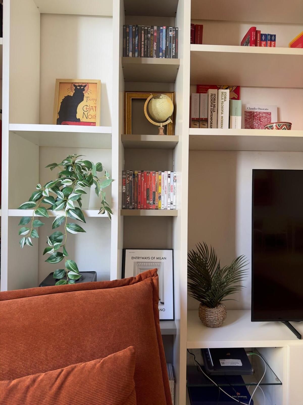 Apartment Flavia Flexyrent Ac *