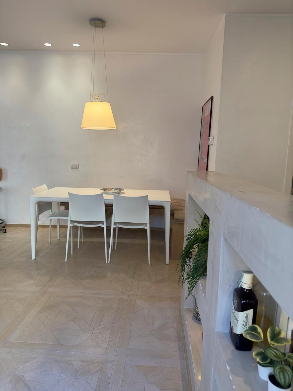 Apartment Flavia Flexyrent Ac