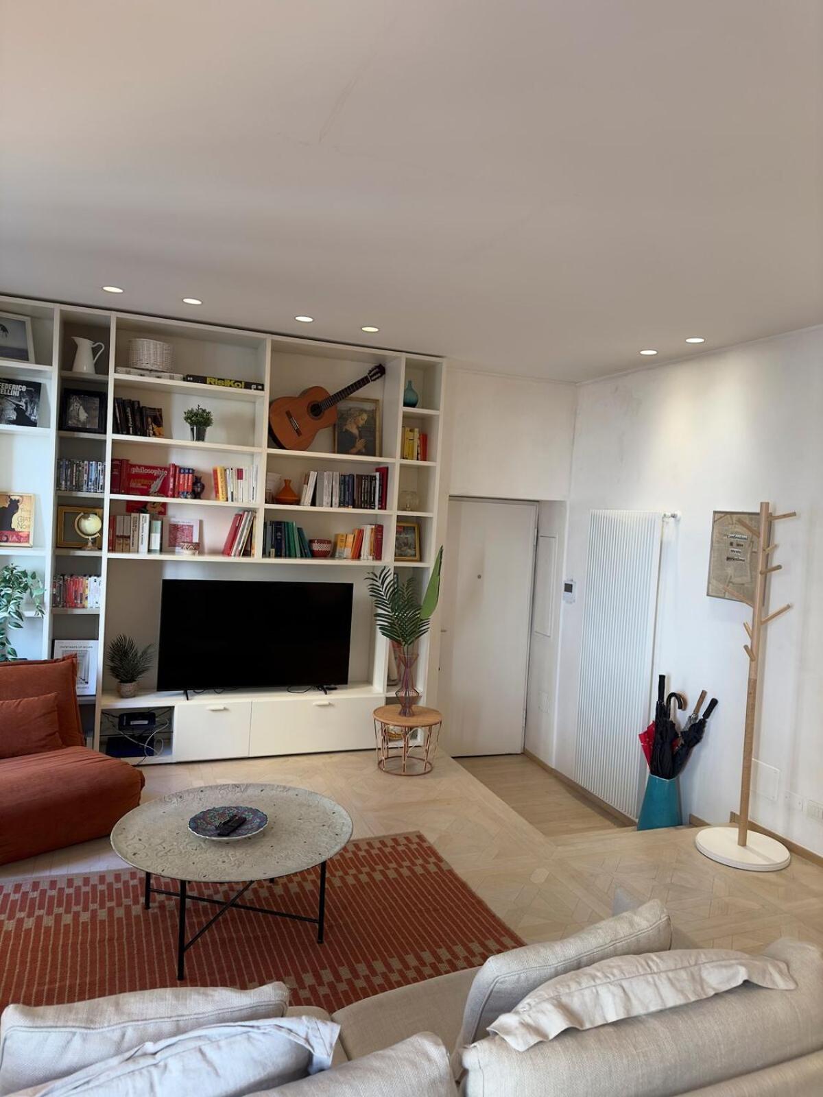 Apartment Flavia Flexyrent Ac *