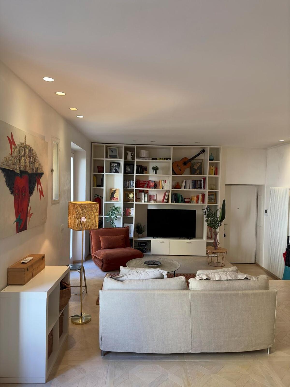 Apartment Flavia Flexyrent Ac