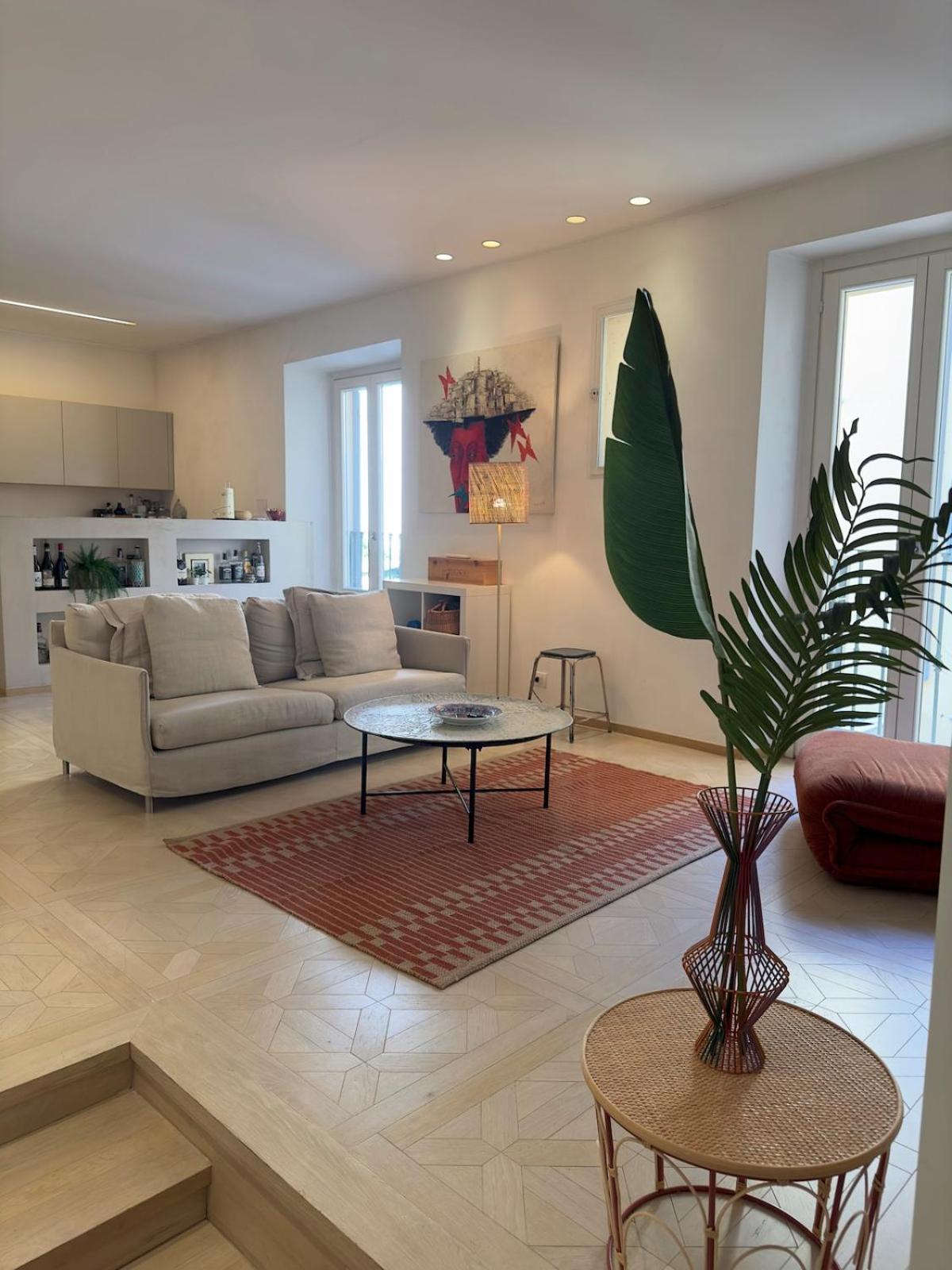 Flavia Flexyrent Ac Apartment *