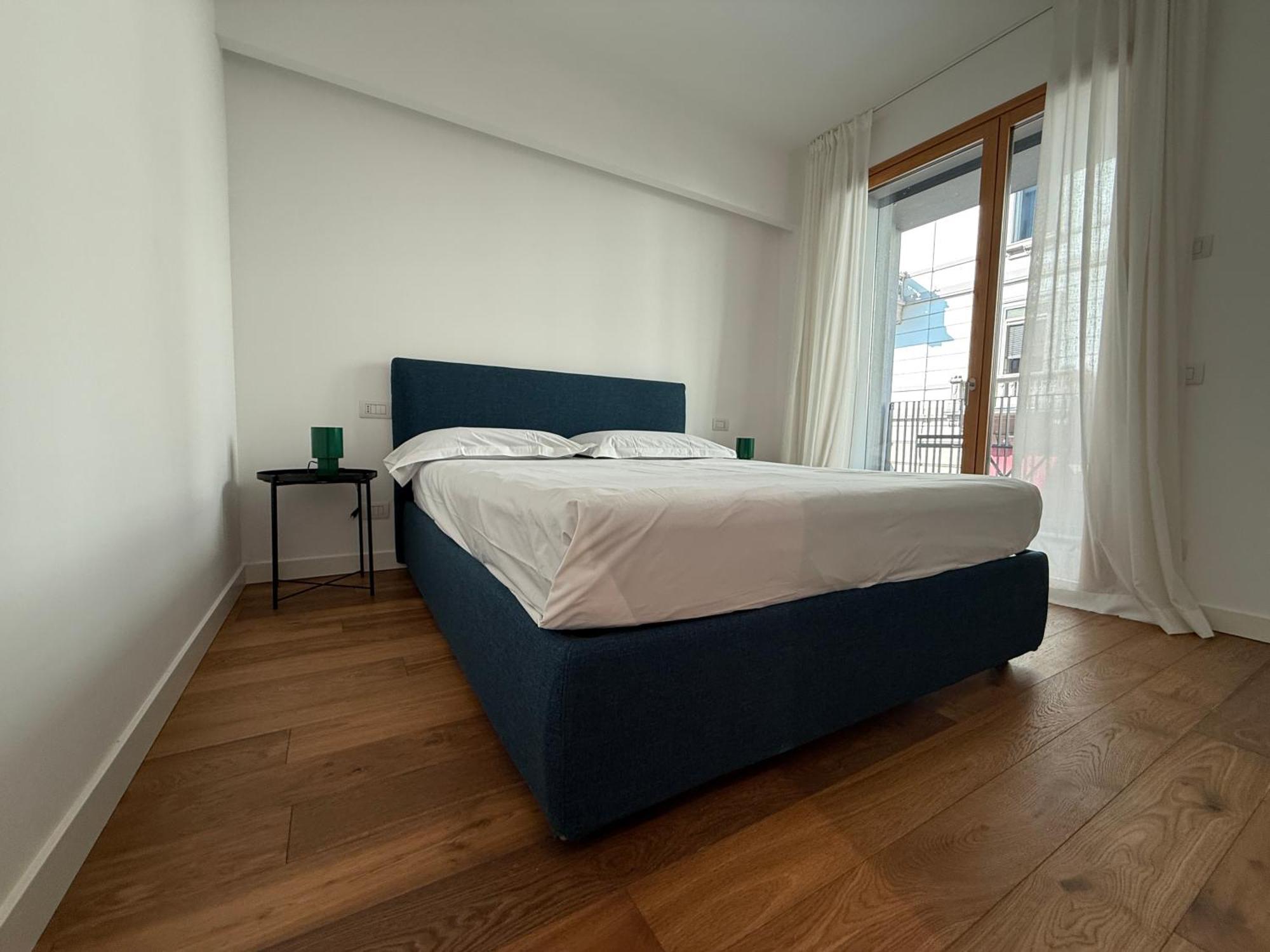 Appartamento Comecasa Porta Romana Terraced& Palestra