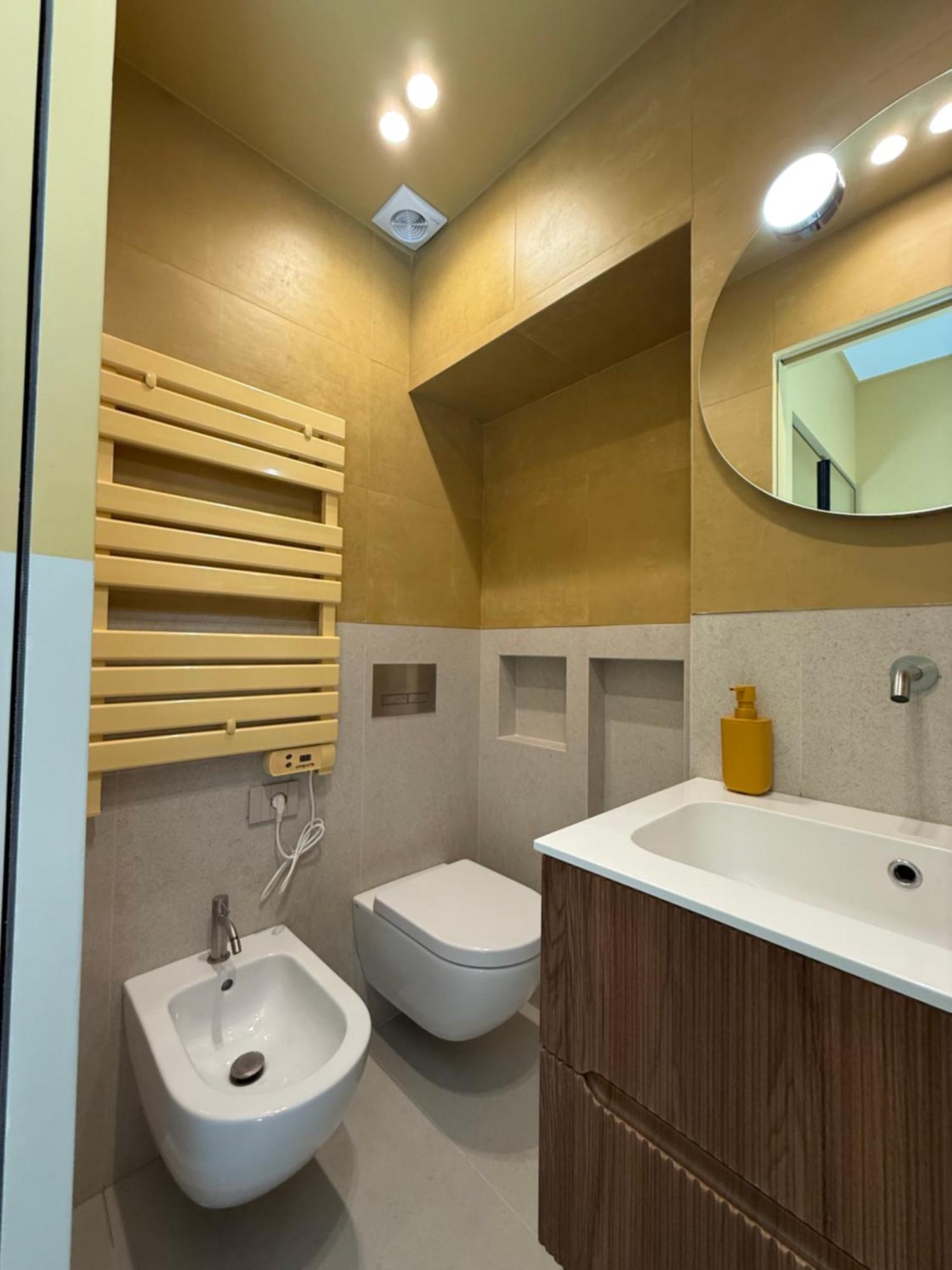 Apartment Richard's - Porta Romana Mailand