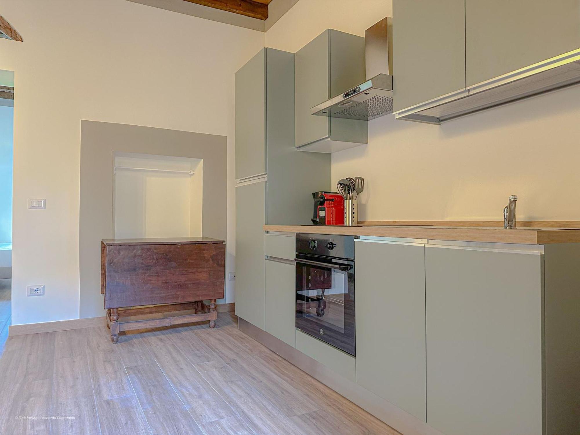 Castillia 22 - Terrazza Sul Bosco Verticale *