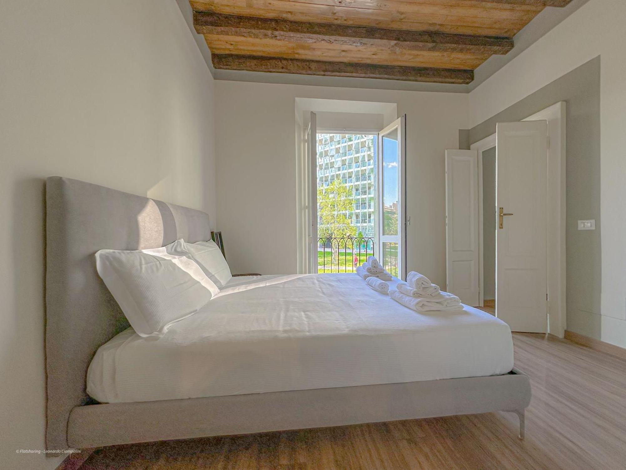 Castillia 22 - Terrazza Sul Bosco Verticale * Mailand