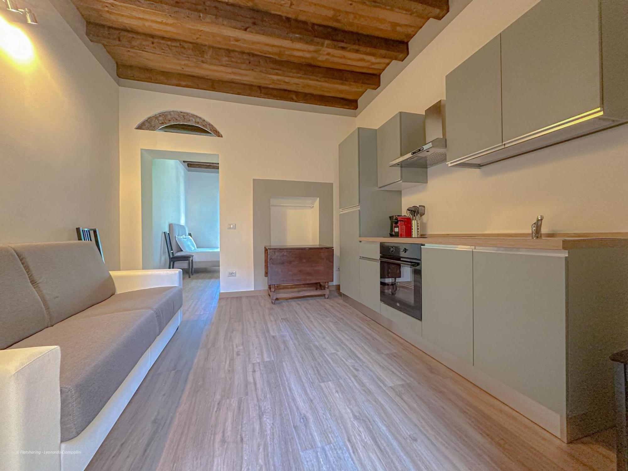 Apartment Castillia 22 - Terrazza Sul Bosco Verticale