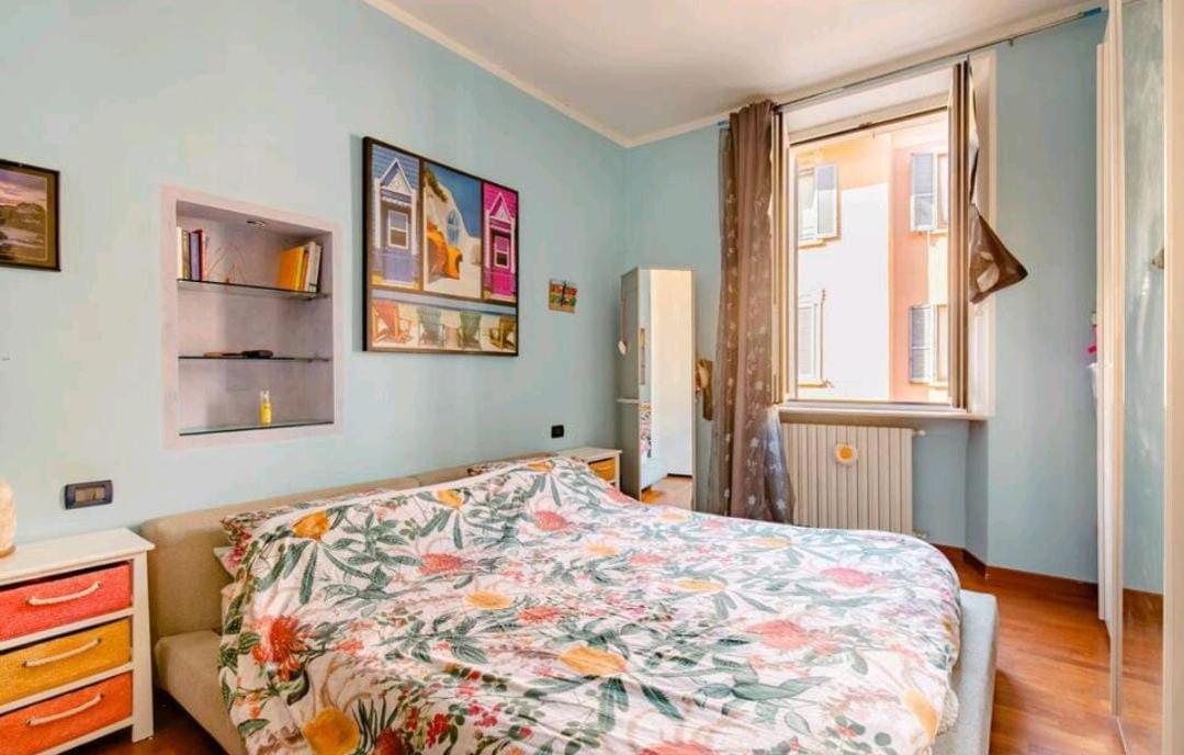 Appartamento A Quiet And Loving Gem In The Center Of Milano
