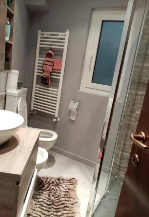 A Quiet And Loving Gem In The Center Of Appartamento Milano
